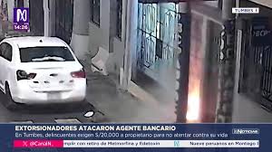 Extorsion