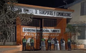 Tumbes